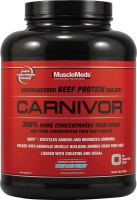 CARNIVOR MUSCLEMED SABOR CHOCOLATE